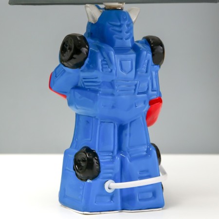 Robot table lamp E14 15W mix 20x20x35 cm Risalux-7