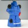 Robot table lamp E14 15W mix 20x20x35 cm Risalux