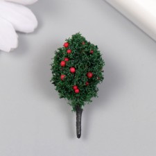 Artificial plant for creativity plastic 
