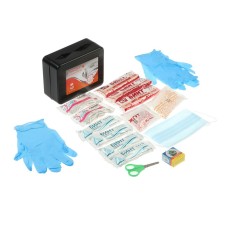First aid of car Vital, by order No. 1080n, plastic case