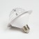 Light device "Discus-Shar" 12 cm, E27, glow RGB