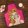 Apron Ethel Love Life "Doll" 70x80cm, 100%PE
