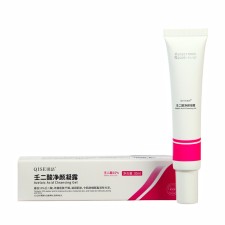 A cream with azelainic acid against acne and skin fatty, 30 ml