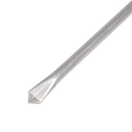 SAMAN SAMAN, Y-type signaling device, 180 cm, aluminum-3