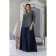 Women's blouse Wisell M4-4615/1, size 54