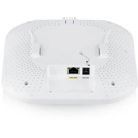 Access point ZYXEL Nebulaflex Pro Wax510D AX1800, 10/100/100BASE-TX, White-4
