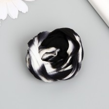 Kapron for flowers two-tone 
