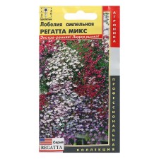 Lobelia seeds AMP. 