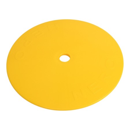 Nero adapter with a removable round limiter