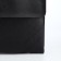 Male bag, black color