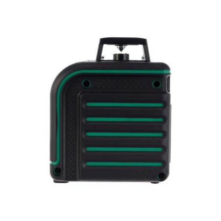 Laser Laser ADA Cube 360 ​​Green Professional Edition, up to 20 m, 2 rays, 532 nm-10