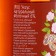 Natural apple vinegar, 6%, 500 ml
