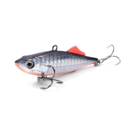 Rattlin Namazu Veiro, L = 66 mm, 16.5 g, sinking, color No. 5-2