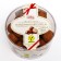 Sweets "Potato Marcipanovaya" Zentis, 250 g