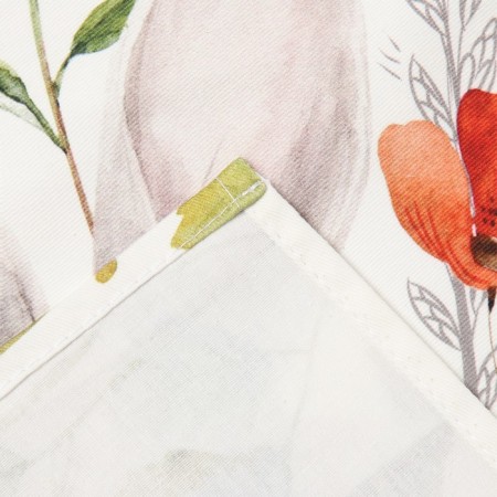 Ethel towel meadow flowers 40x73cm, 100% HL, sarzha 190 g/m2-3