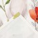 Ethel towel meadow flowers 40x73cm, 100% HL, sarzha 190 g/m2