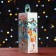 Gift box "Christmas", surprise 11 x 6 x 21 cm