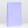 The package is laminated, lilac, 40.5 x 24.8 x 9 cm, set 12 pcs.