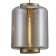 Suspended mantra jarras, e27, 1x20W, 565 mm, bronze color