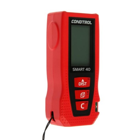 Condtrol Smart 40 1-4-097, 0.05-40 m, ± 1.5 mm laser.-1