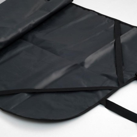 Neme on Auto Sitting "Piggon" single, PVC, 64.5 x 130 cm, black-3