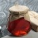 Rose jam jam, 250 ml