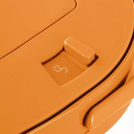 Thermopot KitFort KT-2511-2, 900 watts, 3.7 l, white-orange-4