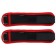 Tears on the wrist onlytop, 2 pcs. x 100 g, red color