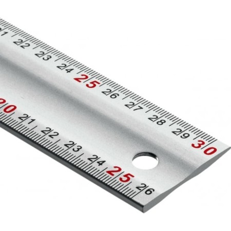 Zzelnel Zzel expert 34392-40, with reinforced aluminum canvas, 400 mm-3