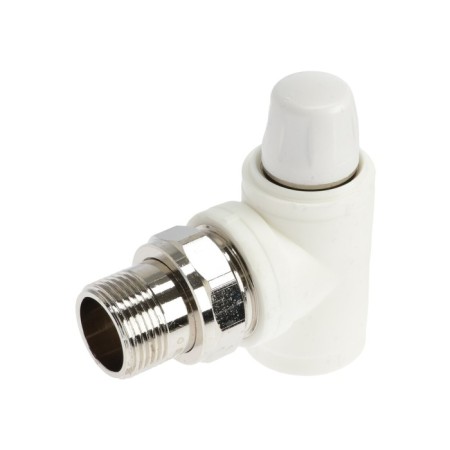 Thermostatic kit for the radiator RTP No. 8, D = 25 mm x 3/4 ", corner-4