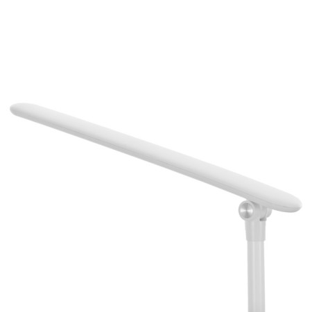 Javi desktop LED 3.6W AKB USB white 14.7x14.7x62.5 cm Risalux-9
