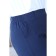 Female trousers, size 46, blue color