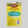Duck straw "rustic goodies" for dogs, 90 g