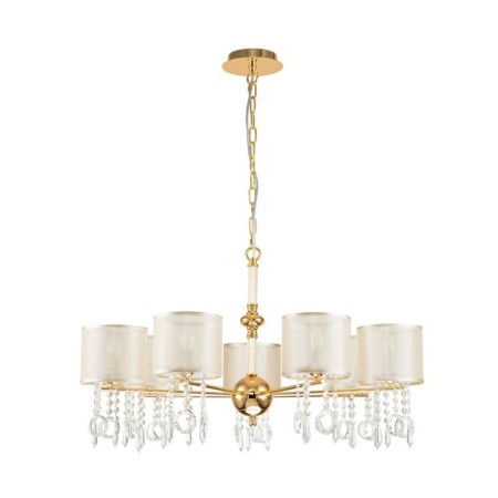 Suspension chandelier Ventus 820 mm, E14 280W-1