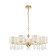 Suspension chandelier Ventus 820 mm, E14 280W