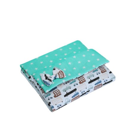 Sleeping bag children's "Trace"-3
