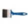 Flack -fled Matrix 83347, for "water paints", 70x12 mm, plastic, mixed bristles