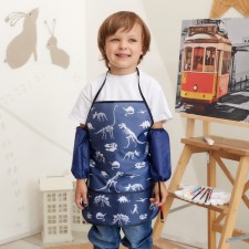 Apron Children's Apron with Ethel O chirrows 