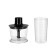 Red Solution RHB-2987, submersible, 1200 W, 0.5/0.7 l, 2 speeds, black