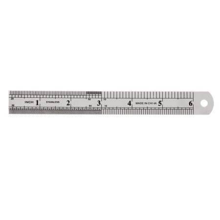 Metal line, 15 cm-2