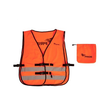 Signal vest, polyester, river 52-58-7