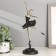 Souvenir Polystone "Ballet PA, Black Pack" 31x10x10.8 cm