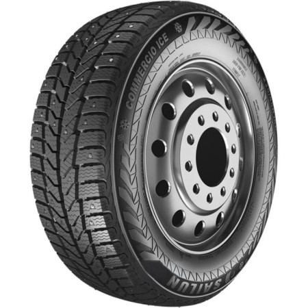 Winter Tire Shippoint Sailun Commercio Ice 205/70 R15C 106/104R