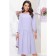 Female dress "enchantingly beautiful", size 44