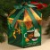 Gift set "Happy New Year": tea, mug, socks