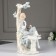 Souvenir ceramics "Dreamer" 28x17x10 cm