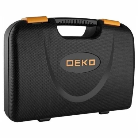 A set of tools in the Case Deko TZ100, universal, 100 items-3