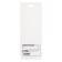 Set of magnets for boards D-3CM, 10 pieces, on a blister, pastel