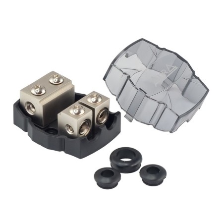 Aura FHM-2148 Minianl fuse holder