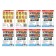 Mini-encyclopedias “We will learn about everything around. Living nature ”, 8 pcs. 20 p.